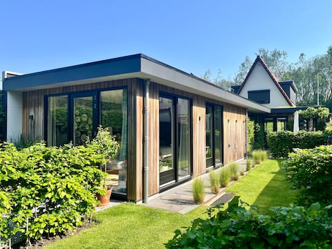 Studio Spaarnwoude (Near Amsterdam and Haarlem)