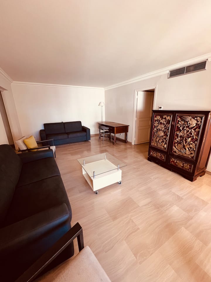 ห้องนั่งเล่น