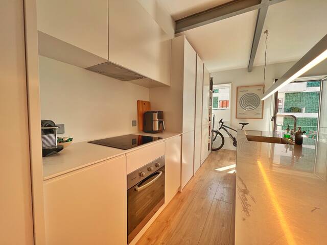 Amoreiras 2 bedroom apt gallery image 5