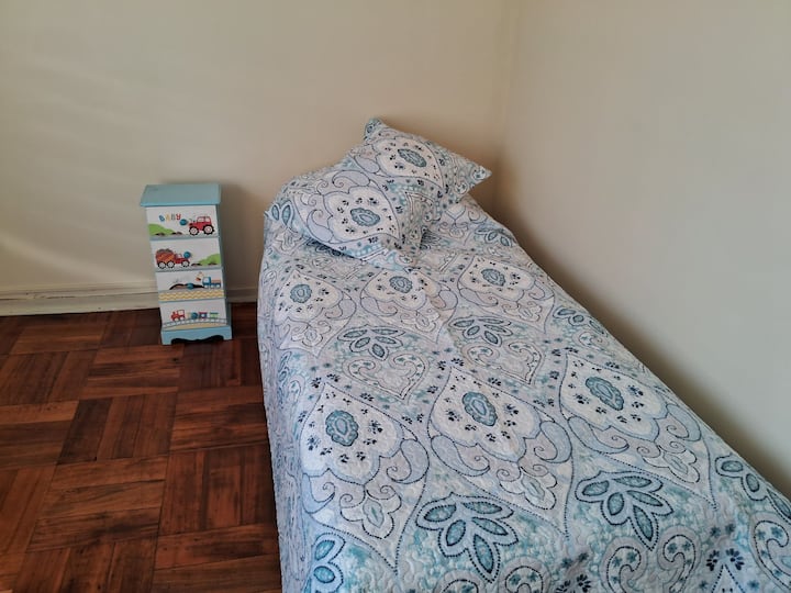 საძინებელი 2