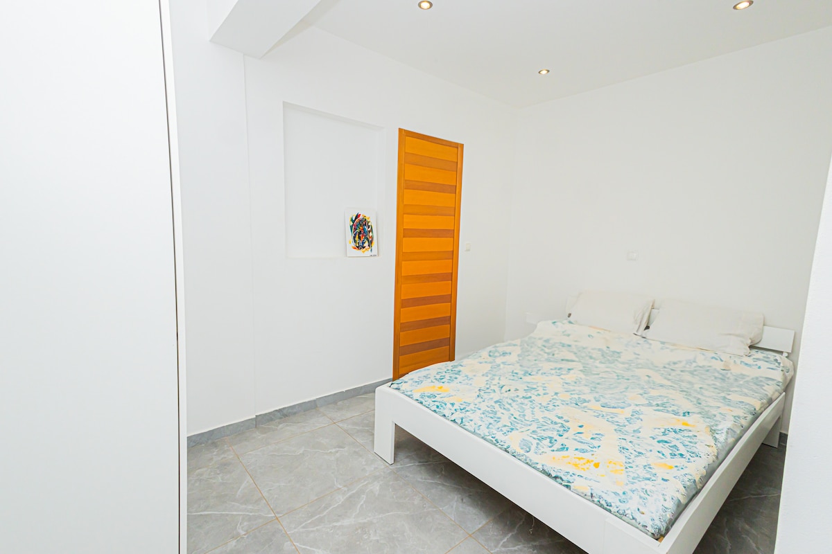 ห้องนอน