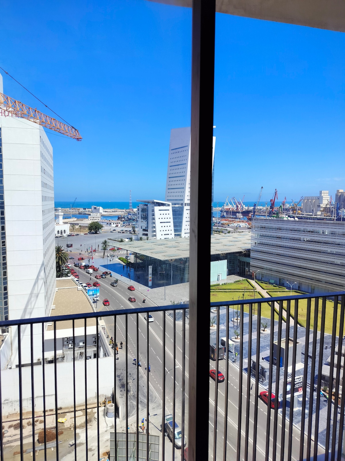 Rental unit in Casablanca  478  1 bedroom  1 bed  1 bath - image 3