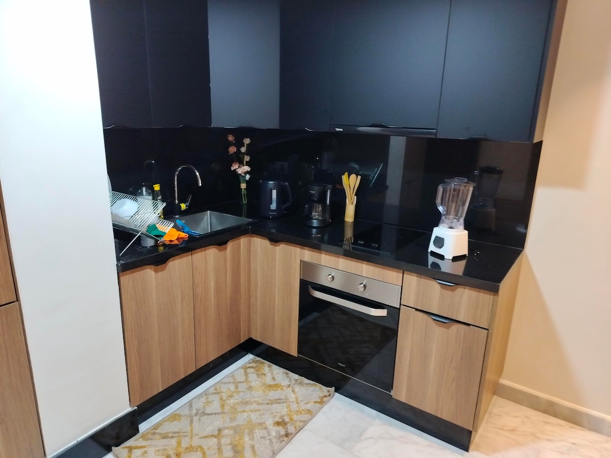 Rental unit in Casablanca  478  1 bedroom  1 bed  1 bath - image 5