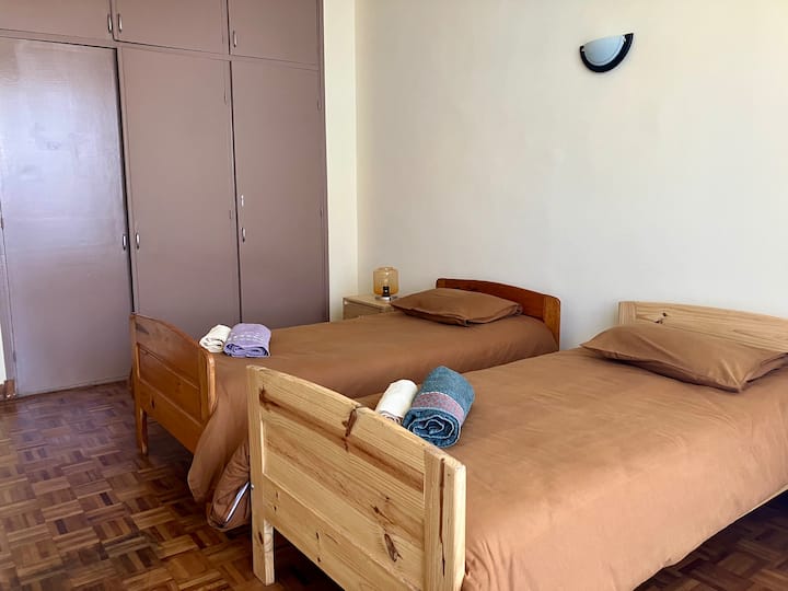 Habitación 2