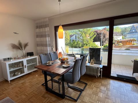 Top Airbnb: A short break at the wildlife sanctuary in Bad Harzburg