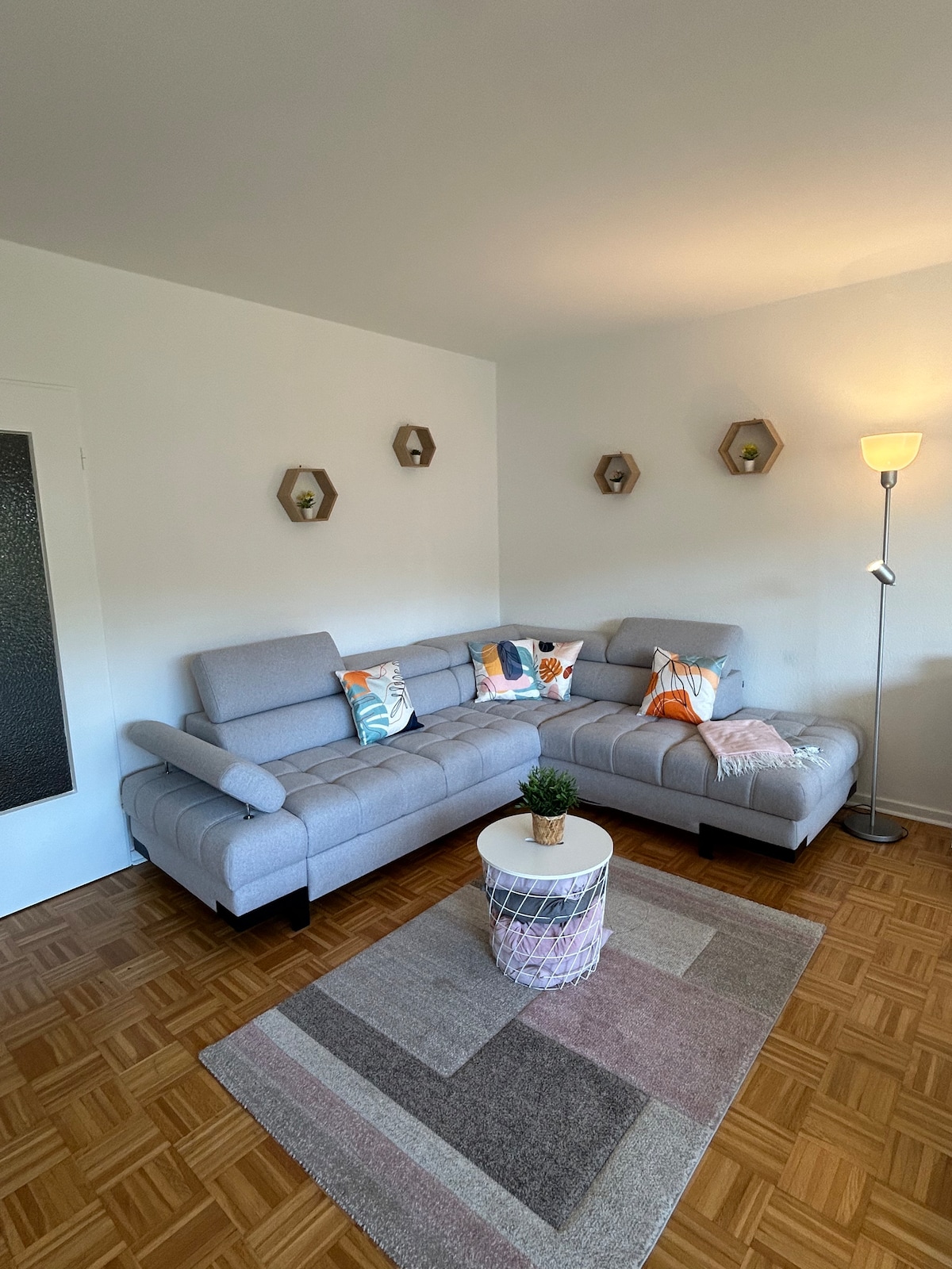 Top Airbnb: A short break at the wildlife sanctuary in Bad Harzburg