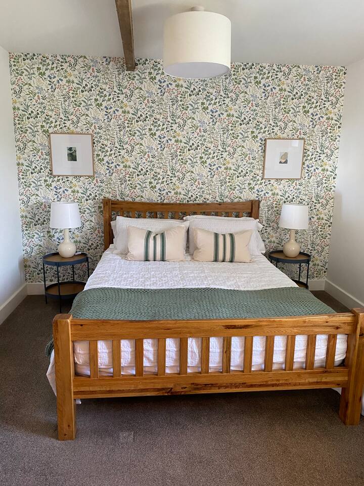 Stylish And Cosy Cottage In Northumberland - Rothbury