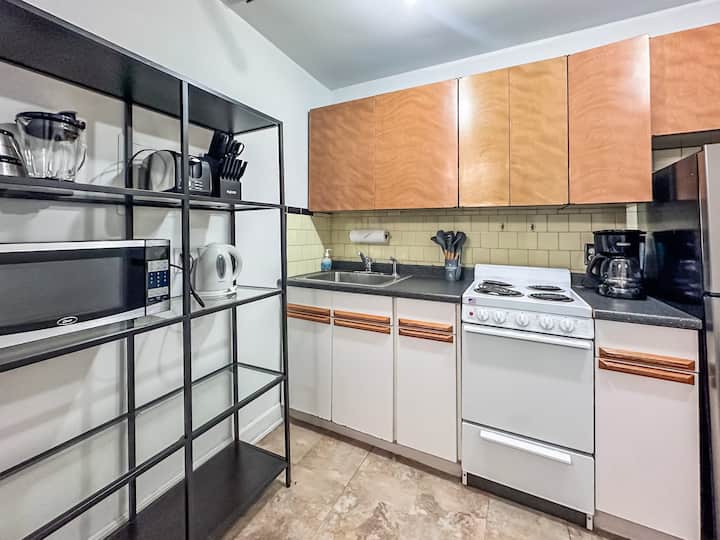 (Mlb10) 2 Bedroom, Back Bay, Great For Co-workers! - Boston, MA