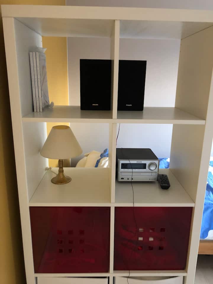 საძინებელი 2