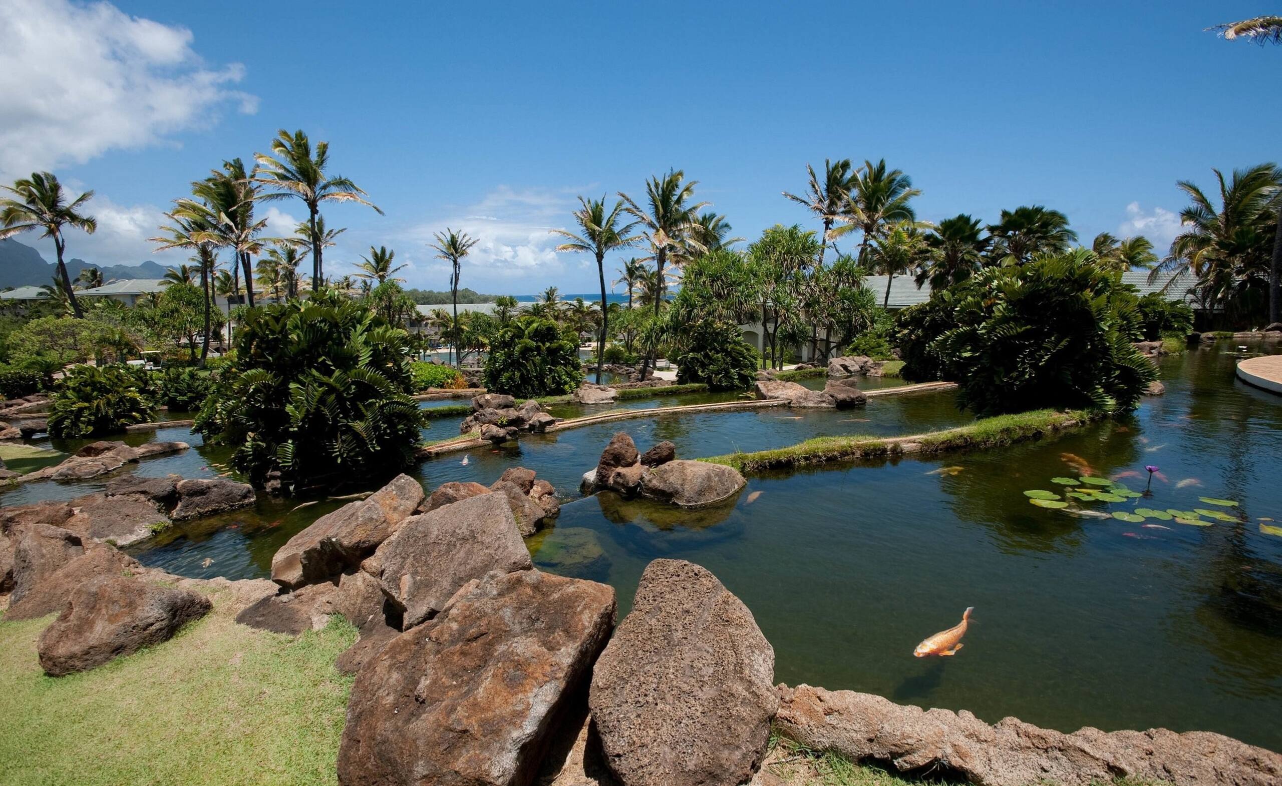 The Point At Poipu - 2 Bedroom Garden View - Photo 31