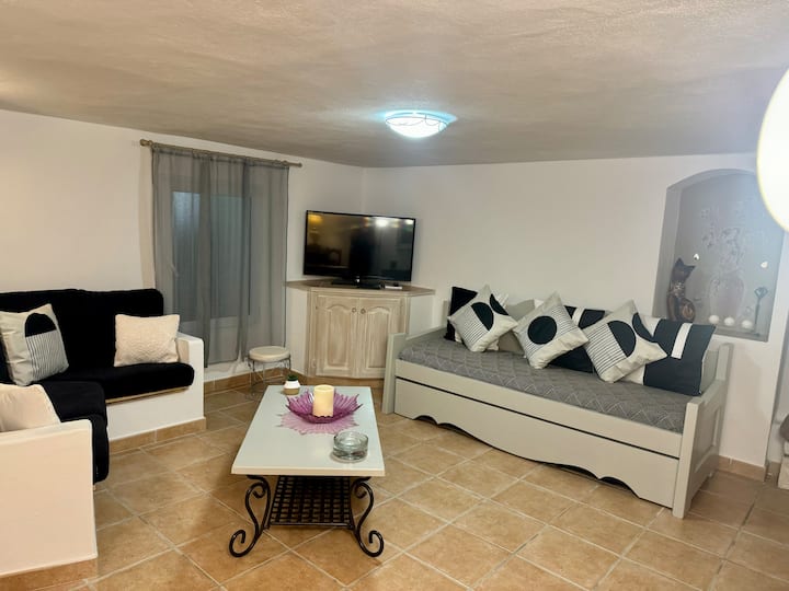 Appartement - Porto-Vecchio