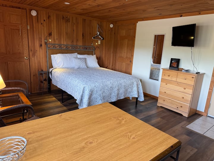 Unit 4 -Bedroom 1 of 2