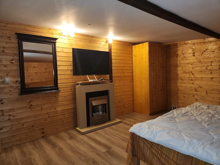 Refugiul Rustic - Pecica