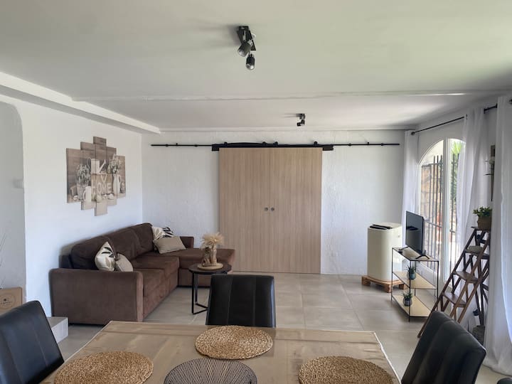 Villa Avec Piscine Privée Costa Brava - Costa Brava