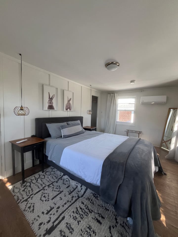 საძინებელი