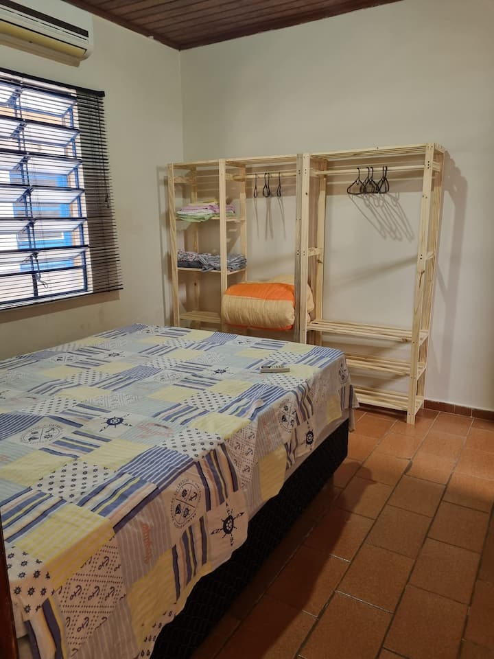 ห้องนอน