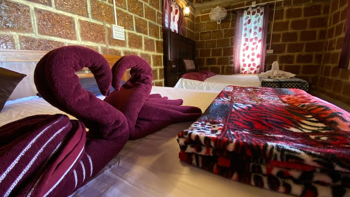 Private Guest House @ Bandipur - Bandipur