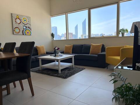 SAVEMONEY.warm2BHK in ADcentre. E.A signature.