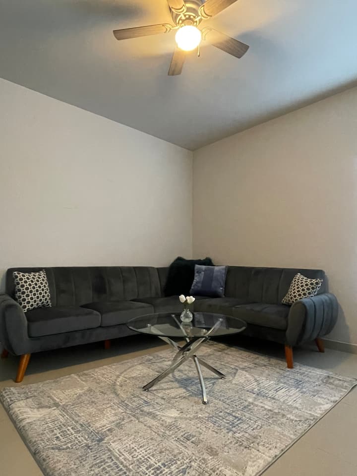 Departamento Madero Uno - San Luis Rio Colorado