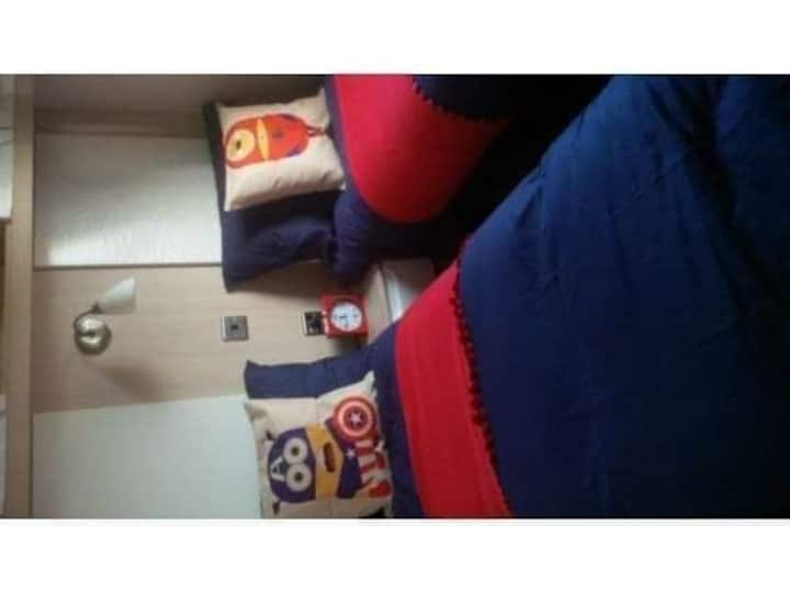 Habitación 3