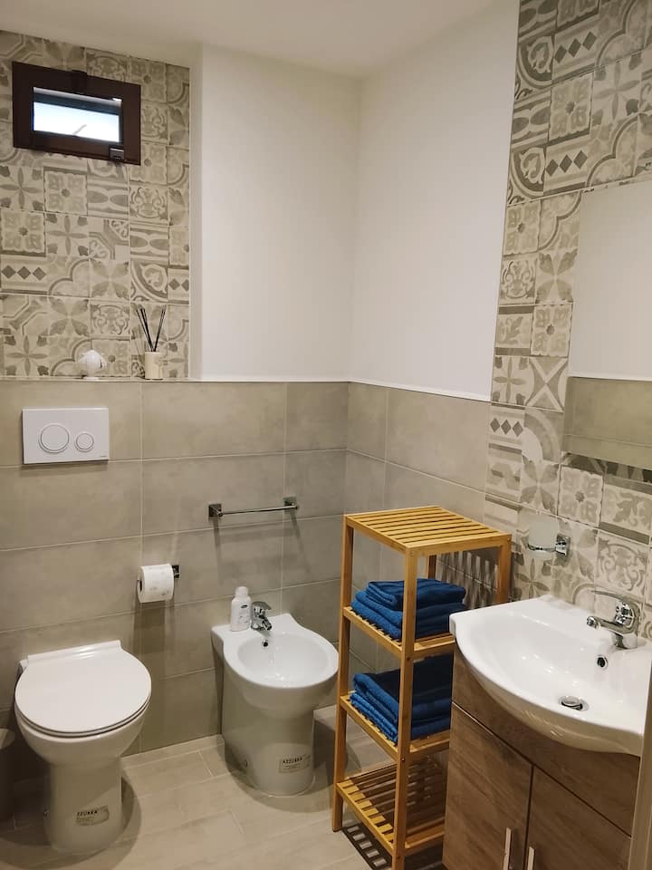 Casa Vacanze Nel Centro Storico. - Grottaglie