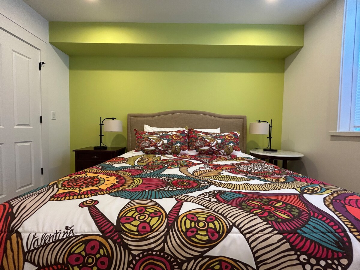 Спална соба 1