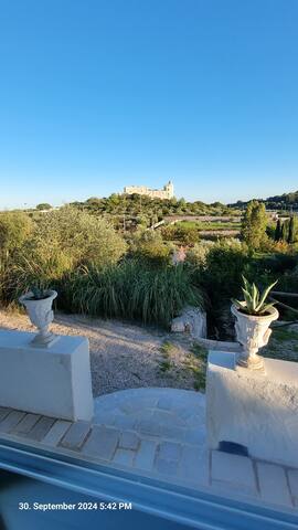 Trullo Ostuni – Panorama Place-