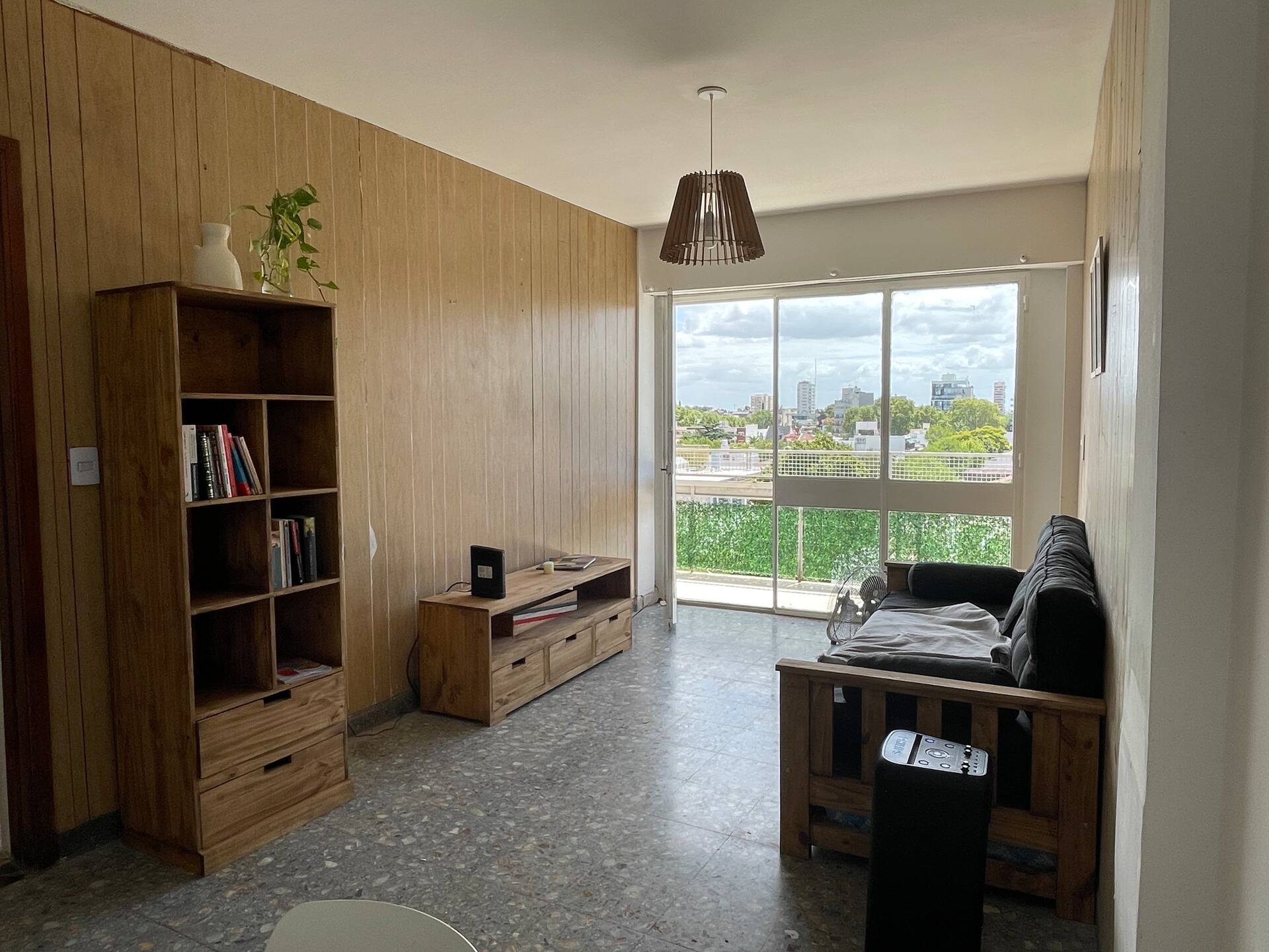 Apartment 2 ambiences with mind-blowing view