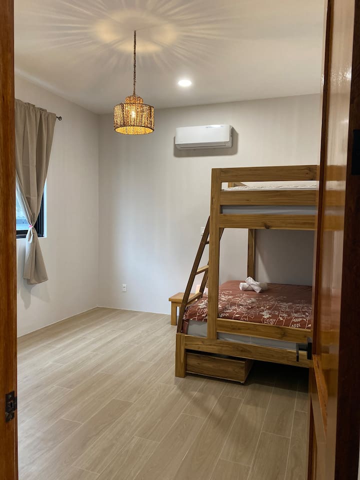 Habitación 2