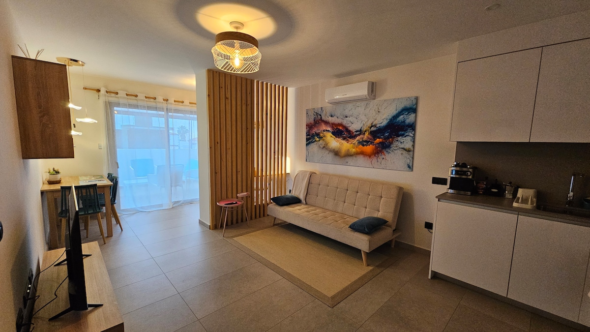 Top Airbnb: Home Suite Puerto de La Cruz en Puerto De La Cruz