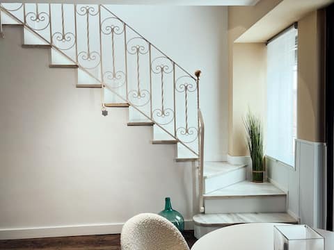Top Airbnb: María Luisa Home en Priego De Córdoba