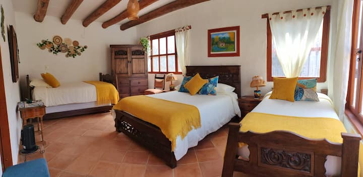 Chambre 1