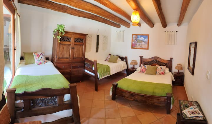 Chambre 2