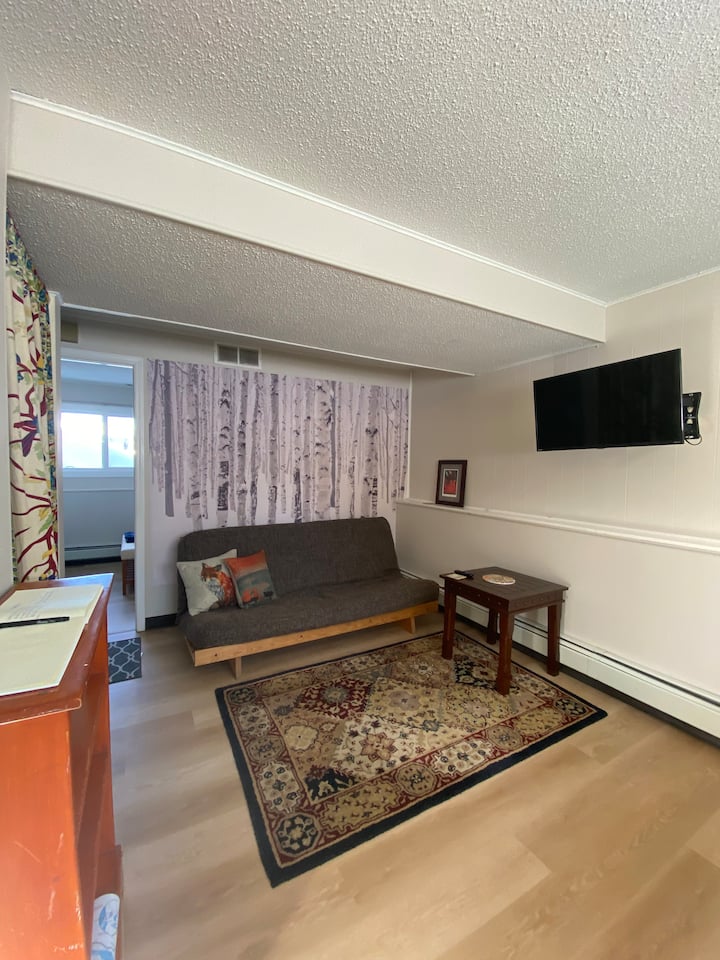 Twin Birch Suites-  Apartment - Yellowknife