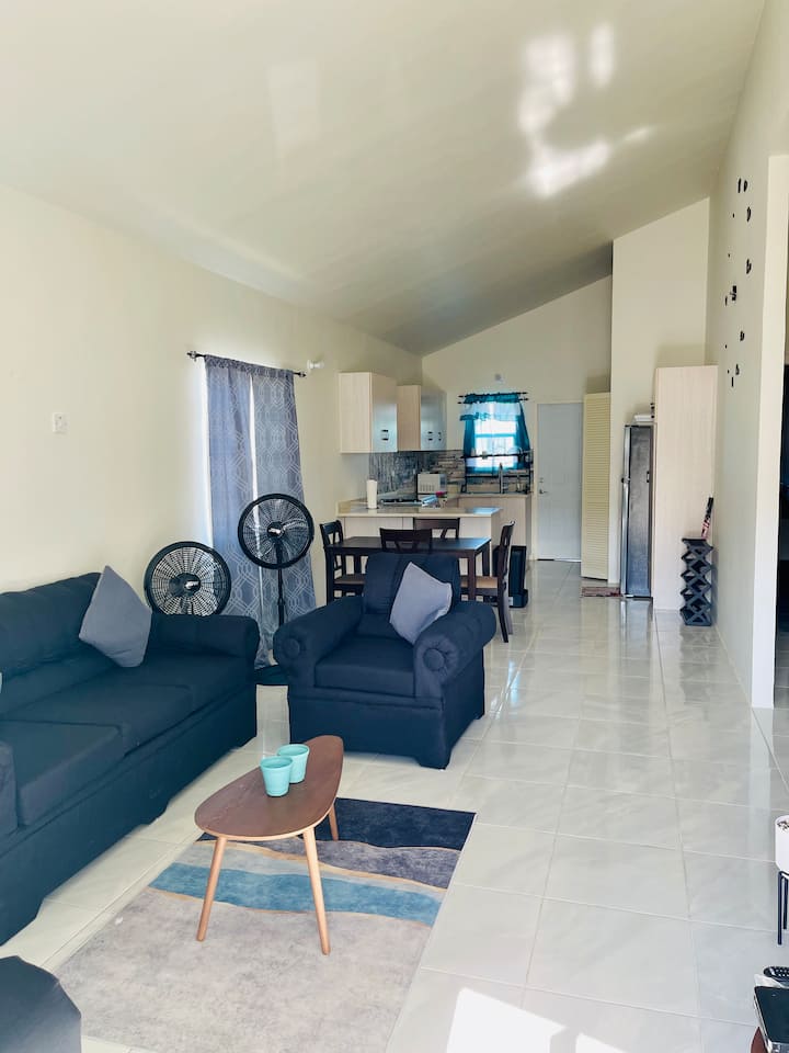 S’enfuir Villas - Jamaica