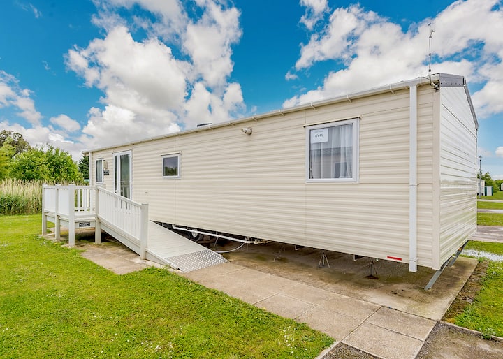 Silver 6 Wcf (Pet) - Mablethorpe