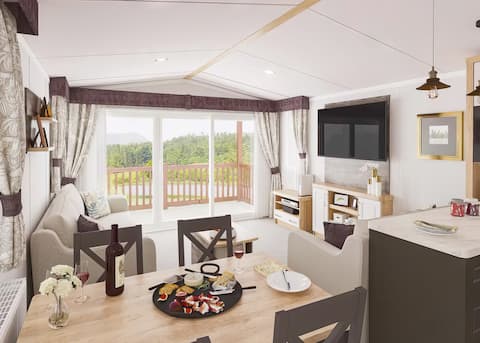 Gold 3 Bed