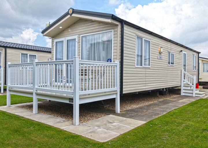 Lynwood Prestige - Mablethorpe