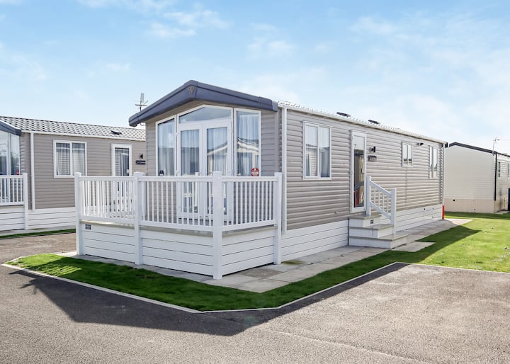 Linden Prestige - Chapel Saint Leonards