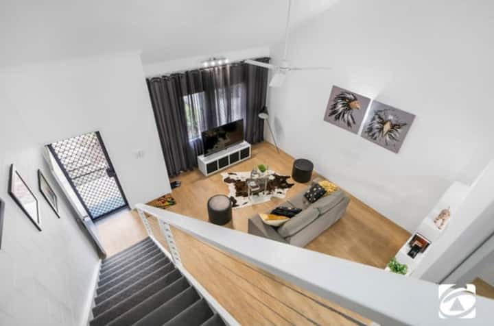 Entire Rental Townhouse In Cairns City, Australia - Cairns