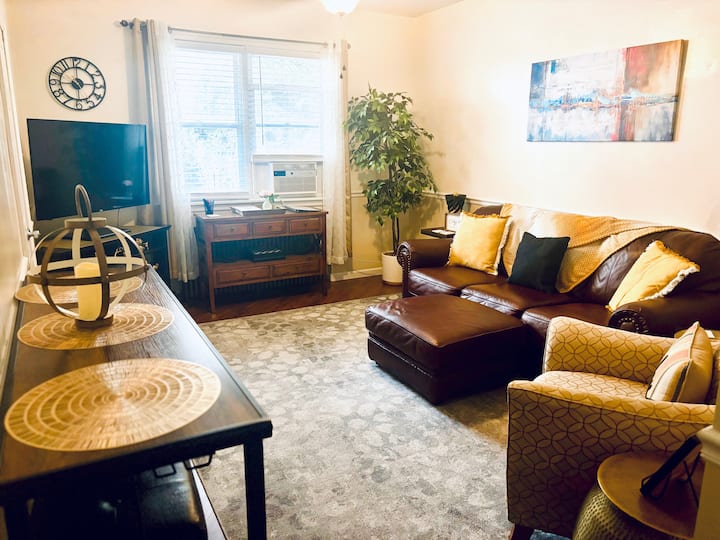 The Cozy On Catawissa - Lehighton, PA