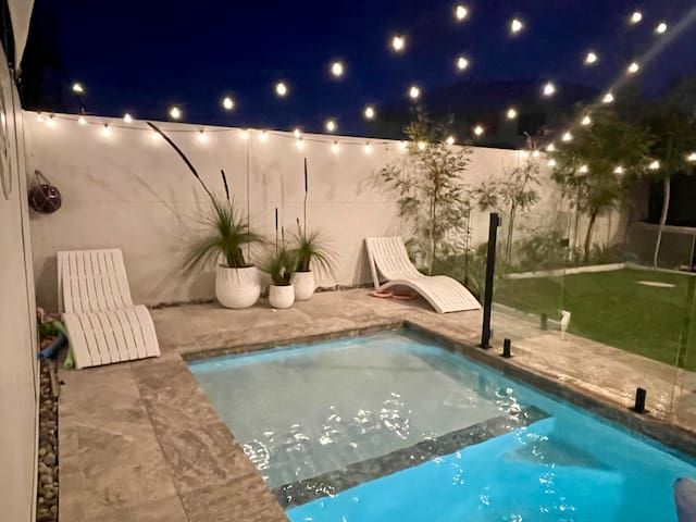 The Casuarina Beach Escape, New Luxury Beach House