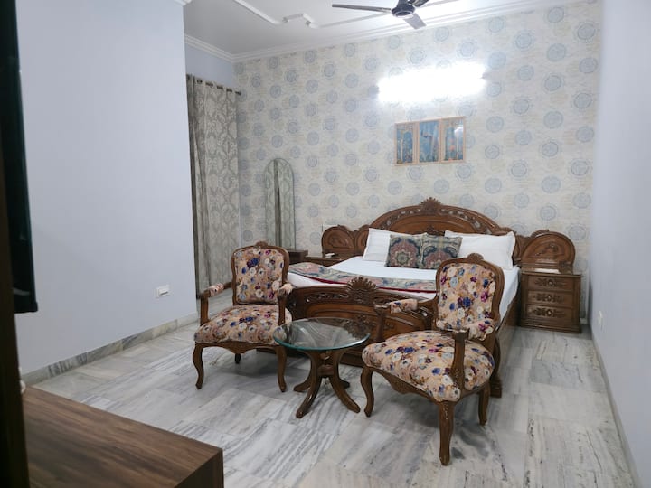 Quarto 3
