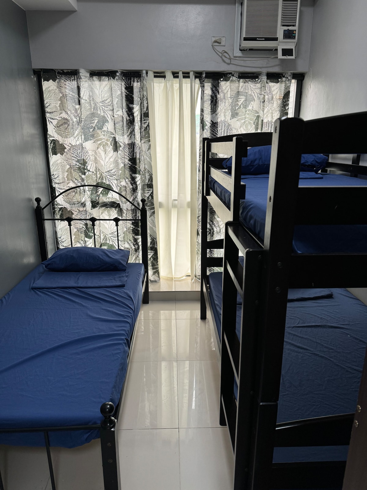 منطقة غرفة النوم