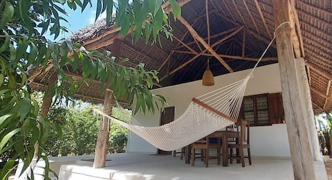 The Octopus Garden Zanzibari Style Macuthi Lodge 1