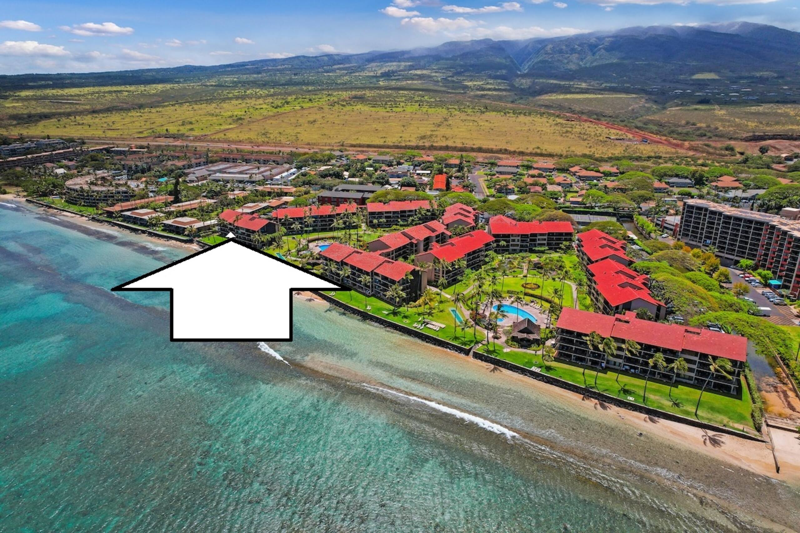 Condo in Lahaina · ★4.86 · 1 bedroom · 2 beds · 1 bath - Image 5