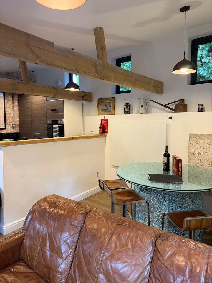 Countryside Luxury Family Dog Friendly Cottage - Maidstone