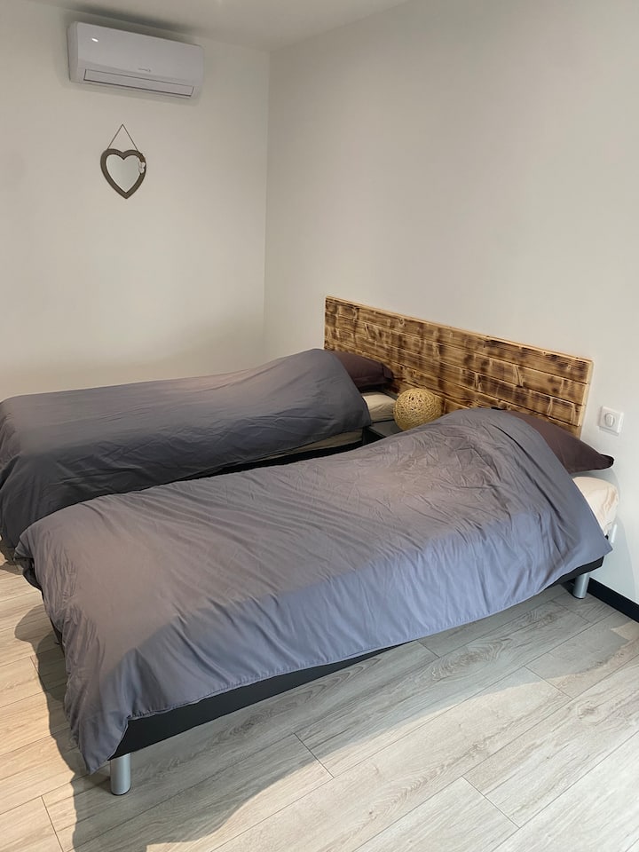 Camera da letto 2