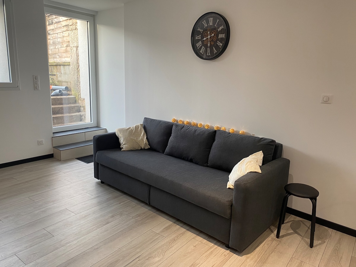 Дневна соба