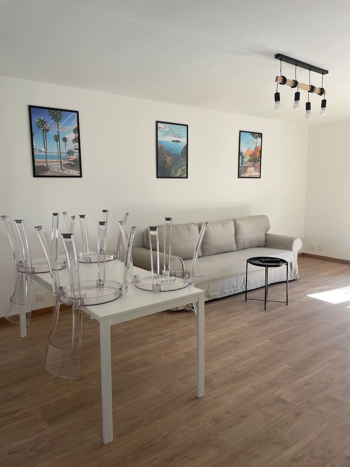 Angy House - Cassis